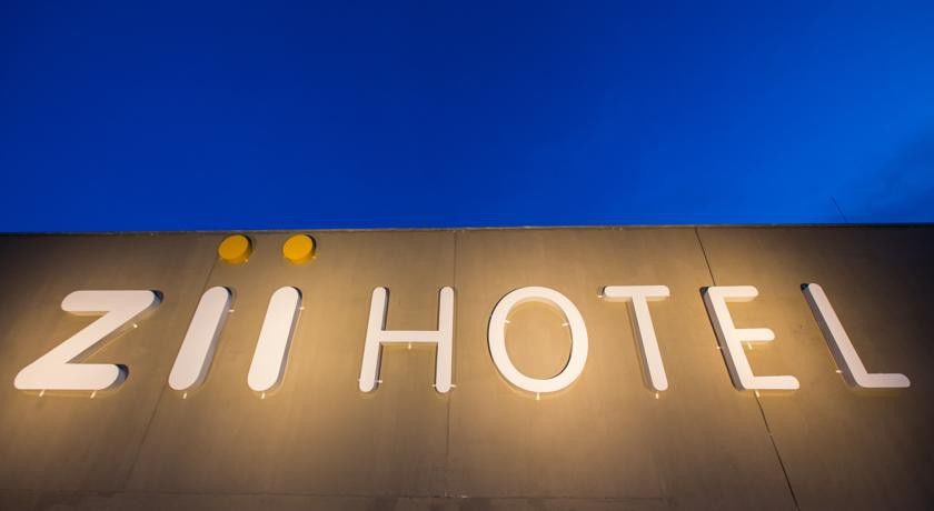 Golden Tower Shopping By Fenix Hoteis (Adults Only) โปว์โซ อเลเกร ภายนอก รูปภาพ