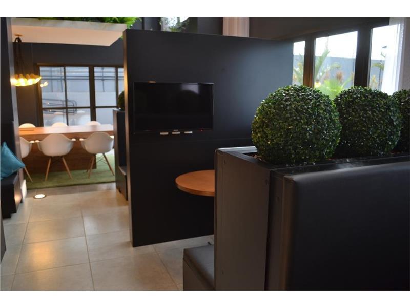 Golden Tower Shopping By Fenix Hoteis (Adults Only) โปว์โซ อเลเกร ภายนอก รูปภาพ
