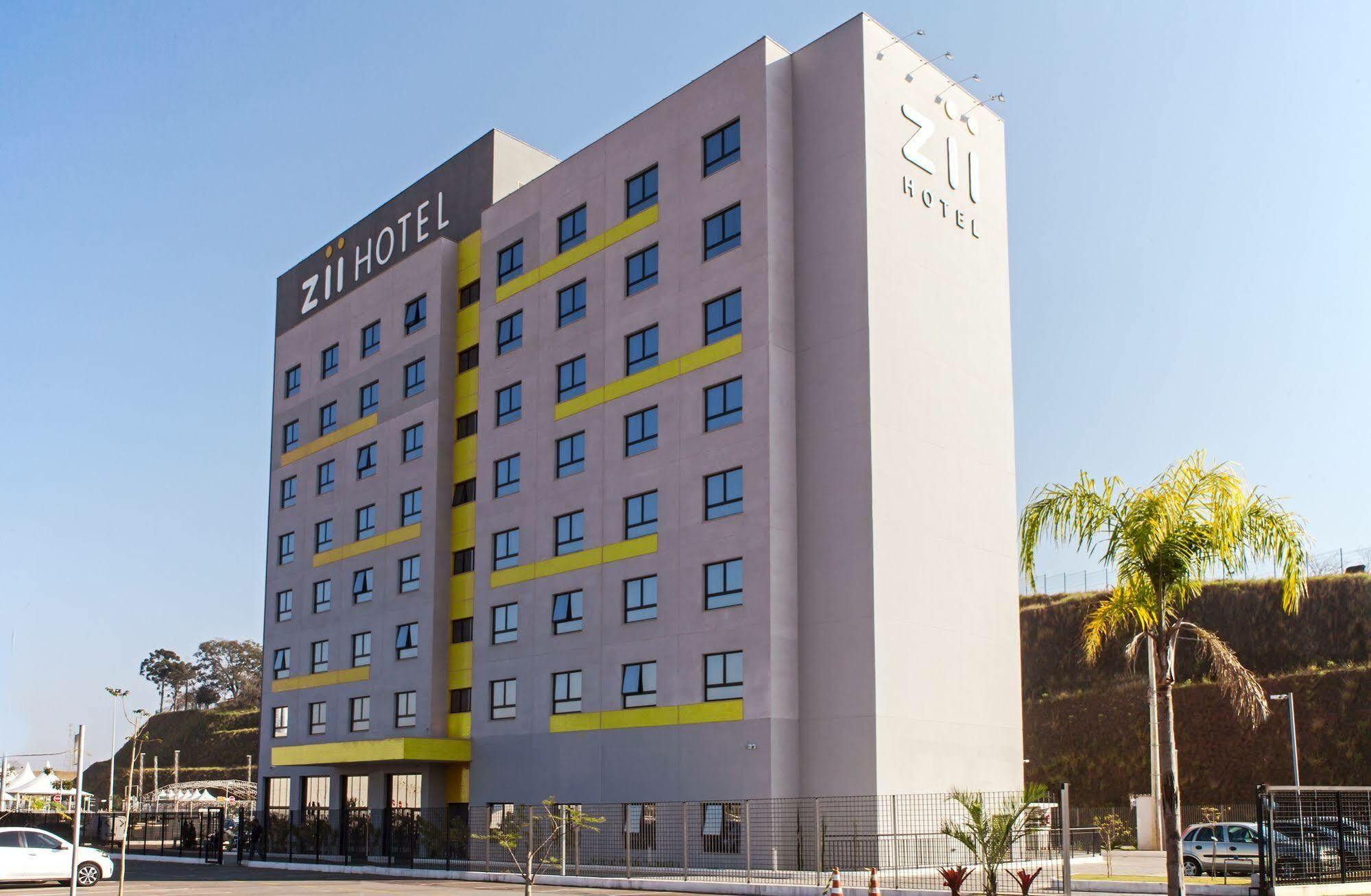 Golden Tower Shopping By Fenix Hoteis (Adults Only) โปว์โซ อเลเกร ภายนอก รูปภาพ